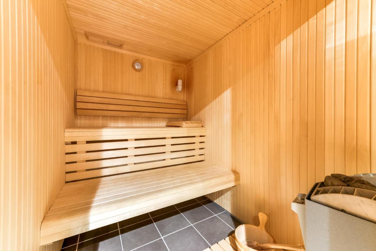 Chalet Noemie Ле Уш Екстериор снимка